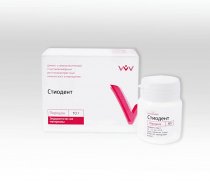 Стиодент/ порошок 10г