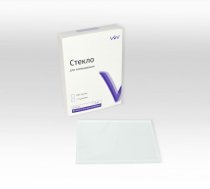 Стекло без лунок (5шт)