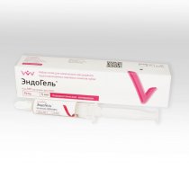 Эндогель №1/ шприц 5мл