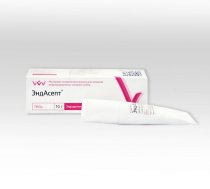 ЭндАсепт/ гель 10г