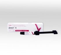 Девит-А/ анестет.паста/ шприц 3г