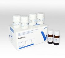 Цемион-АКВА набор (Аквион)