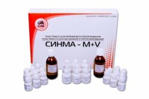 Синма-М+V (набор)