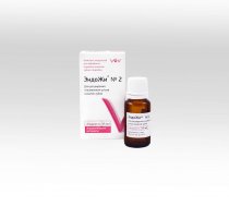 ЭндоЖи №2/ жидкость 15мл