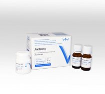 Цемион-АКВА-ART (Аквион-ART) B2/ 20г+10мл+10мл