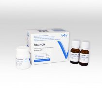 Цемион-АКВА-ART (Аквион-ART) C2/ 20г+10мл+10мл