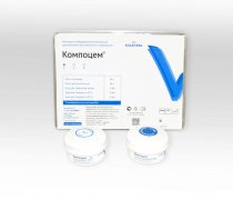 Компоцем/ паста-паста А2/ 14г+14г+5мл+5мл+5мл