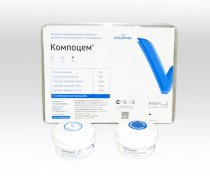 Компоцем/ паста-паста B2/ 14г+14г+5мл+5мл+5мл