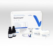Компоцем/ паста-паста B2/ 28г+28г+5мл+5мл+5мл