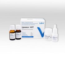 Цемион ART/ A3/ 20г+10мл+10мл+10мл