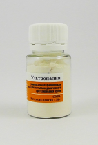 Ультропалин/ интенсив-дентин охра/ 30г
