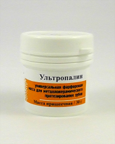 Ультропалин/ пришеечная масса CC/ 30г