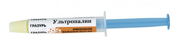 Ультропалин/ глазурь-паста/ 4г