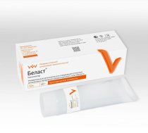 Беласт катализатор универсальный/ 60г