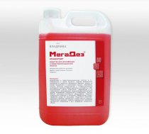 Мегадез/ с отдушкой/ 5л