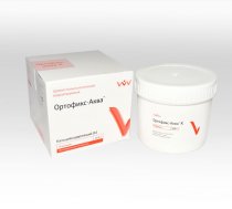 Ортофикс-Аква-К/ Дентин-порошок/ 200г