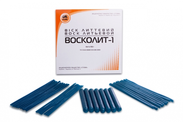 Восколит-1/ 150г