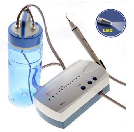 Скейлер ультразвуковой UDS-L LED