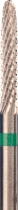 Фреза ТВС для быстрой обработки КХС 306 (406602)