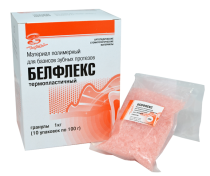 Белфлекс гранулы/ 1,0кг