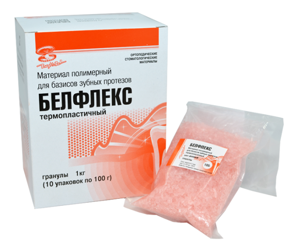 Белфлекс гранулы/ 1,0кг