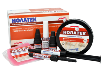 Нолатек/ стартовый набор