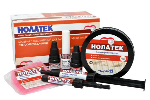 Нолатек/ стартовый набор