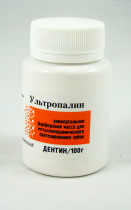 Ультропалин/ дентин А4/ 100г