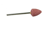 Головки шлифовальные стоматологические/ ГСВ-12,5 средн/ для обработки нейлоновых протезов/ 1шт