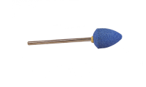 Головки шлифовальные стоматологические/ ГСВ-12,5 тонкой/ для обработки нейлоновых протезов/ 1шт
