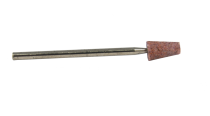 Головки шлифовальные для аппаратного маникюра/ ГК-6 средней/ 1шт