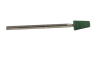 Головки шлифовальные для аппаратного маникюра/ ГК-6 грубой/ 1шт