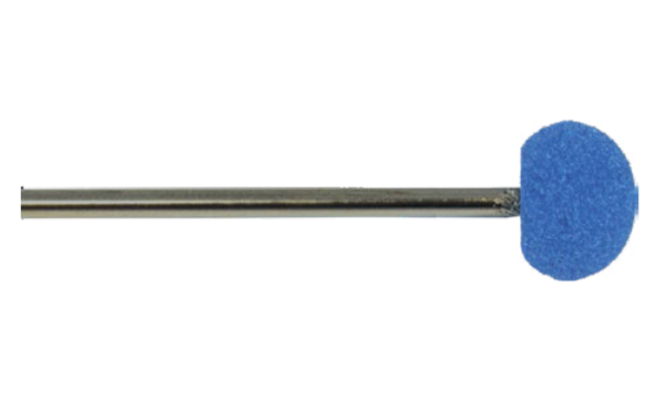 Головки шлифовальные для аппаратного маникюра/ ГШ-12,5 тонкой/ 1шт