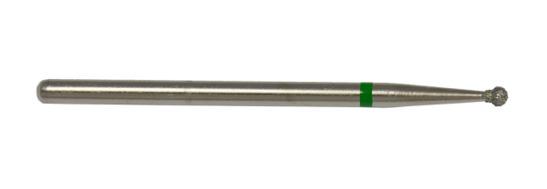 Боры алмазные, форма сферическая 001,d=033(10шт)