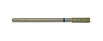 Боры алмазные, форма цилиндрическая 107,d=018,L=6,0мм(10шт)