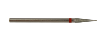 Боры алмазные, форма цилиндрическая 164,d=018,L=11,5мм(10шт)