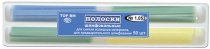 1.053 Полоски шлифовальные д/предвар.обраб.(1.050 и 1.052 по 25шт)