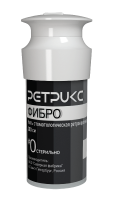 Ретракц. нить Ретрикс Фибро 0, вязаная (ан. UltraPak 000)