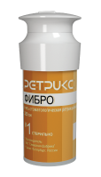 Ретракц. нить Ретрикс Фибро 1, вязаная (ан. UltraPak 00)