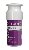 Ретракц. нить Ретрикс Фибро 2, вязаная (ан. UltraPak 0)