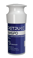 Ретракц. нить Ретрикс Фибро 3, вязаная (ан. UltraPak 1)