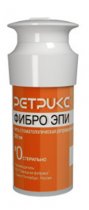 Ретракц. нить Ретрикс Фибро Е 1, вязаная (аналог Ultrapak)