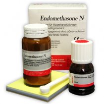 Endomethasone/ Эндометазон/ набор/ 14г+10мл