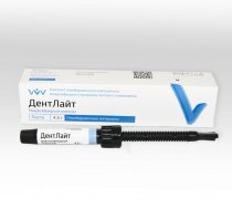 ДентЛайт DB1/ композитная паста/ 4,5г