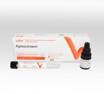 Армосплинт/ стекловолокно шнур/ 90х1,0мм/ 3шт