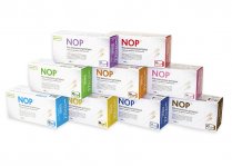 Иглы карпульные NOP 30G 0,3х21мм (100шт)